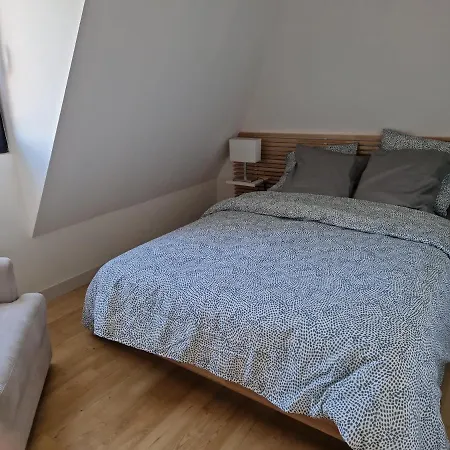 Escapade Domaine De La Grande Decision 別荘 La Douze