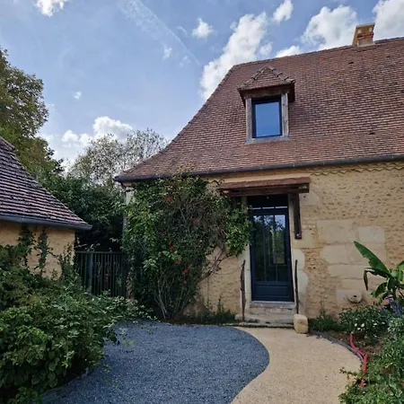 Escapade Domaine De La Grande Decision