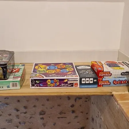 Escapade Domaine De La Grande Decision La Douze