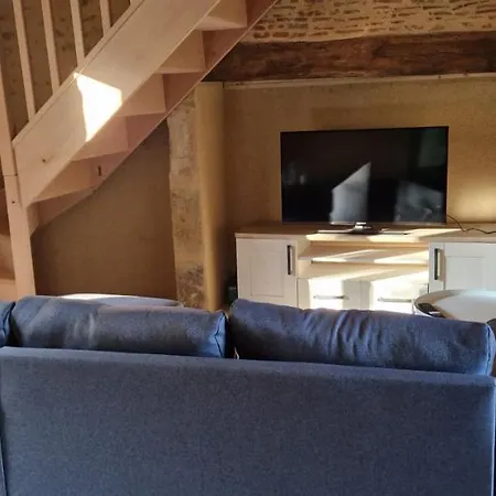 Escapade Domaine De La Grande Decision 別荘 *