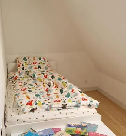 Escapade Domaine De La Grande Decision 別荘 *