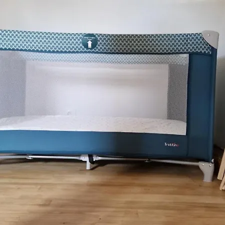 Escapade Domaine De La Grande Decision *