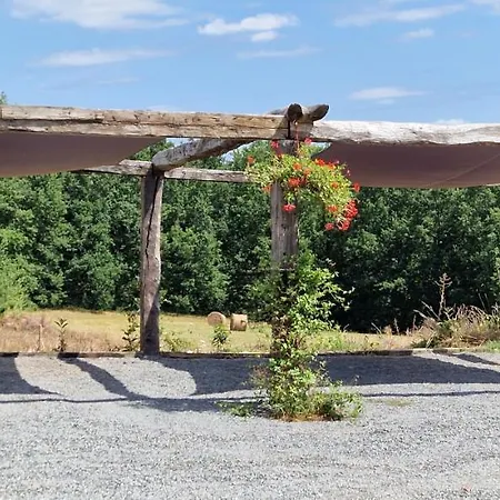 Escapade Domaine De La Grande Decision *