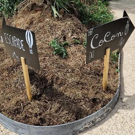 Escapade Domaine De La Grande Decision La Douze