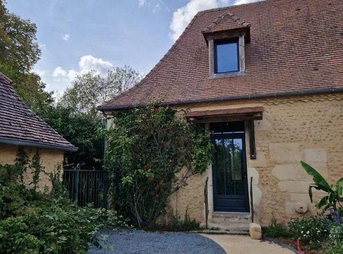 Escapade Domaine De La Grande Decision