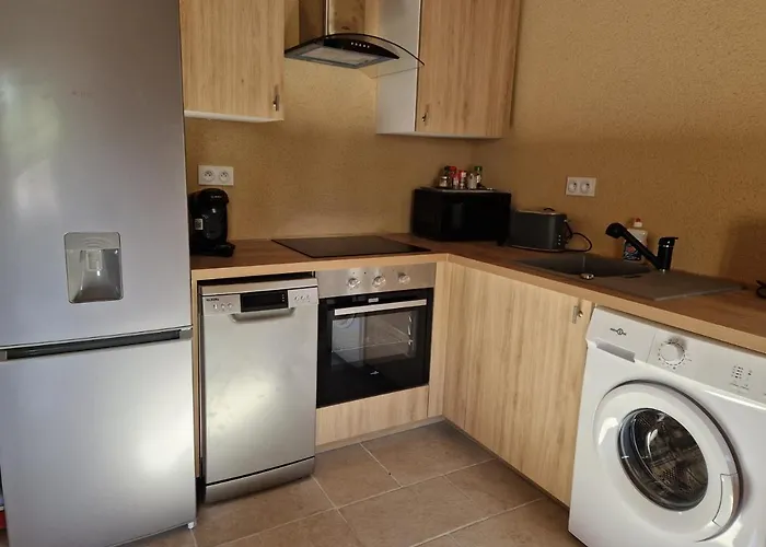 Escapade Domaine De La Grande Decision * La Douze