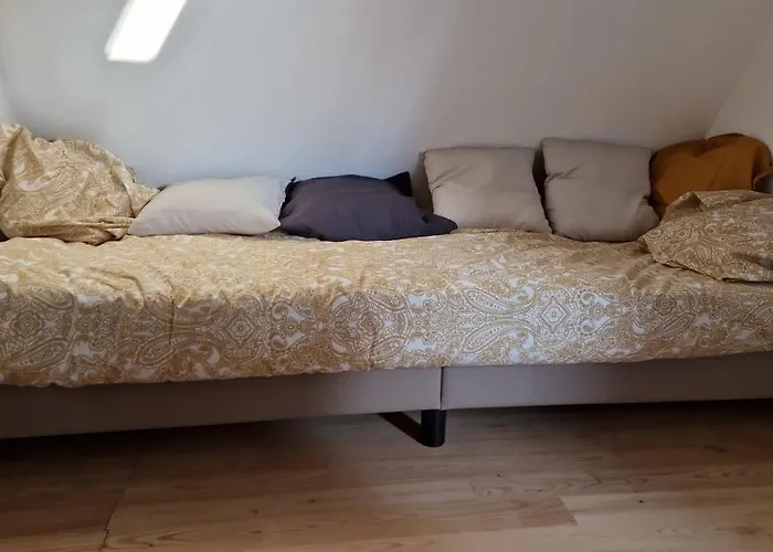 Feriehus Escapade Domaine De La Grande Decision