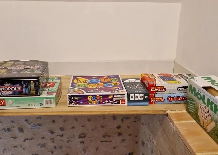 Escapade Domaine De La Grande Decision La Douze